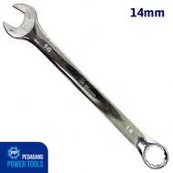BISON 14MM COMBINATION WRENCH RINGPAS 14MM SPANNER SET