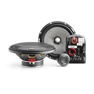 Focal 165 AS 6 1/2'' 2-WAY COMPONENT KIT