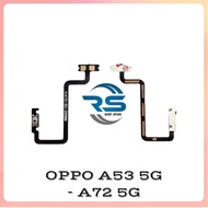 ORIGINAL FLEXIBLE FLEXIBLE POWER ON OFF OPPO A53 5G - A72 5G