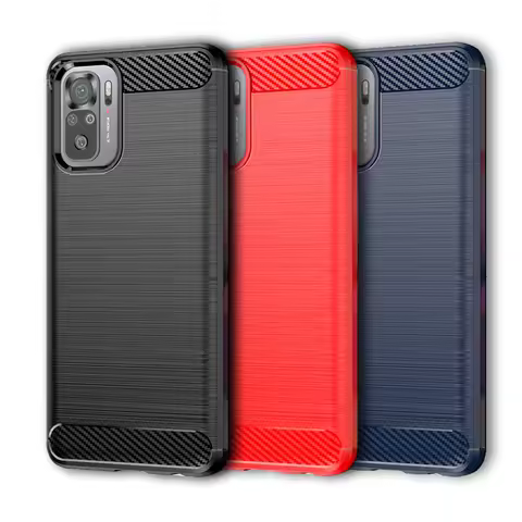 For POCO M5s Case POCO M5s Cover 6.43 Inch Shockproof Soft Silicone Phone Bumper For Xiaomi POCO M5s