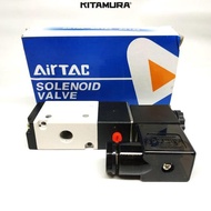 Solenoid Valve Airtac Solenoid Valve/ 3V210-08 Ac 220 AC 110/