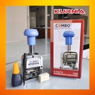 Best Seller - Nm-6 Combo Number (6 Digit/ Number)