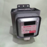 ISC แมกนีตรอน แท้ SHARP Magnetron เตาไมโครเวฟ เบอร์ 2M219H
