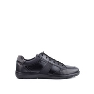 GEOX Men Leitan Sneakers - Black U043QF-03C11-C9999F2