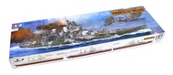 田宮戰艦模型 Tamiya 1/350 British Battleship PRINCE OF WALES 78011