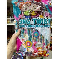 Hepin Long Twist Marshmallow 30pcs