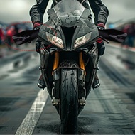 Walmeck Handguard Black Color Rain Proof for FE 250 350 450 501 501S 2016-2021 Riders