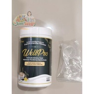 Wellpro【新鲜日期】正品💯 护胃宝全面营养植物奶🥛 含有 #26种丰富的维生素和矿物质，喝一杯就能够快速的 #补足全家人一天所需营养
