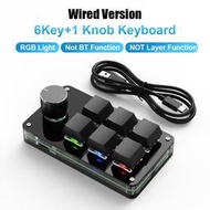 現貨！無線滑鼠 藍牙滑鼠 靜音滑鼠 游戲滑鼠6鍵自定義小鍵盤一鍵復制粘貼 電競游戲機械小鍵盤  設計師鍵盤