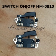 Makita Switch JACK HAMMER HM-0810 Spare Part Switch