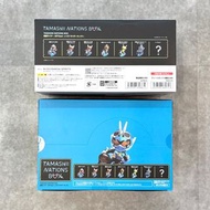 《  💼工作室交收🔅特價優惠🔅 》[ 原盒6個 ] 全新 現貨 TAMASHII NATIONS BOX 幪面超人 Kamen Rider ARTlized Ikuzo Rider Kick 盲盒