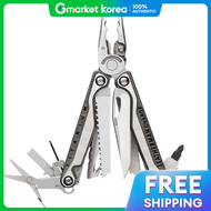 Leatherman Charge Plus Tti_19 Functions