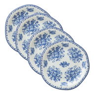 Luzerne Lancaster 20.5cm Plate - (4/pack)