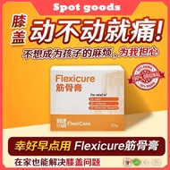 Flexicare Flexicure Pain Relief Paste 筋骨王緩解疼痛膏 Flexi Care Cure 1botol x 20g