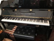 Yamaha ET121 鋼琴