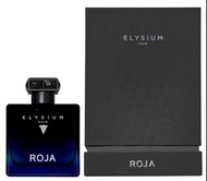 Roja Elysium Noir Eau de Parfum Unisex 100ml