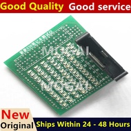 NEW 100% Desop AM2 AM3 AM4 AM 4 638 CPU Socket Dummy Fake Load with LED Indior