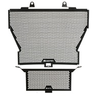 ตะแกรงหม้อน้ำรถจักรยานยนต์ CNC S 1000 R 1000R 2013-2020 2021ฝาครอบอุปกรณ์ปกป้องป้องกันสำหรับ BMW S10