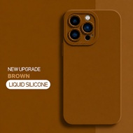 [ Samsung A6 2018 / A7 2017 / A7 2018 / A8 2018 / A8+ ] Silicone Case Pro Camera Colored EyeBIG POLO