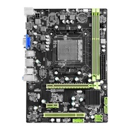 DAIXU A88 extreme gaming performance AMD A88 FM2+ / FM2 motherboard support A10-7890K/Athlon2 x4 889