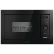 ไมโครเวฟ บิ้วอินราคาพิเศษ gorenje รุ่น BM235SYB