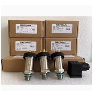 GEFRAN Injection Molder/Pressure Sensor KS-N-E-E-B25D-M-V