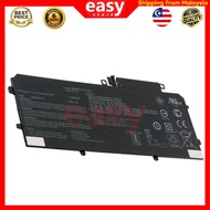 LAPTOP BATTERY ASUS UX360 C31N1528 ZENBOOK FLIP UX360C UX360CA UX360UA 11.55V 54WH