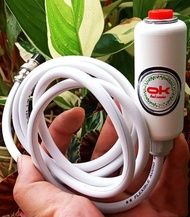 hand switch 1 arah push button Nurse call system