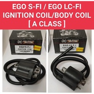 EGO-S ( FI )/EGO-LC ( FI ) [ A CLASS ] IGNITION COIL/BODY COIL/PLUG COIL