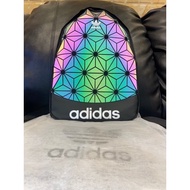 ADIDAS BACKPACK ISSEY MIYAKE / TAS RANSEL BACKPACK ISSEY MIYAKE REFLEC