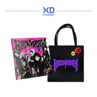 Aespa 6th Mini Album 'Rich Man' Rich Man Bag Ver. Random Ver.