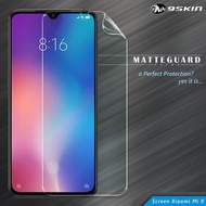 Screen Guard Matte Guard Ultra MGU Xiaomi Mi 9 FRONT