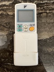 DAIKIN 大金 冷氣機遙控器