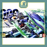 BANDAI HG 1/144 GNT-0000 00 QAN[T] / HG00