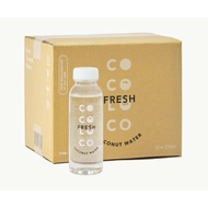 COCO LOCO FRESH COCONUT JUICE  1 Bottle - WONDERFRUITS SG