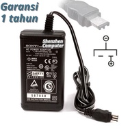 Charger sony DCR-TRV130E TRV140E TRV147E TRV17E TRV19E TRV22E Handycam Camcorder adapter adapter