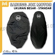 Seat COVER Motorcycle Seat COVER BEAT VARIO 125 150 PCX NAMX Moslem MIO LEXY AEROX