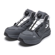【Direct From Japan】MARUGO Mandam DIAL EZ 969 Safety Shoes Dial Work Shoes 4E Japan