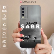 [ QUOTES 2 ] Case For VIVO V2029 / V2027 / V2026 / V2043 - Softcase Hp VIVO V2043 / V2026 / V2027 / 