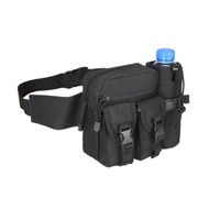 Tactical army bottle bag
