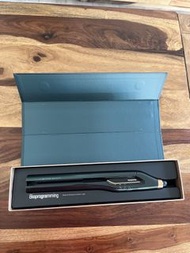 全新日本Bioprogramming HairBeauron 7D plus直髮夾/直髮器/夾頭髮機