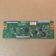 LC500DUE-SFR1 Screen TV Logic Board 6870C-0452A