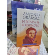 ANTONIO GRAMSCI State and Hegemony ORIGINAL