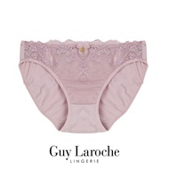 Guy Laroche Lingerie GU3N22 กางเกงใน กีลาโรช Underwear กางเกงในรูปแบบ Bikini