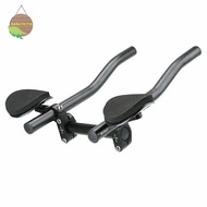 GOGO Mountain Bicycle Alloy Triathlon Aero Rest Handle Bar   .