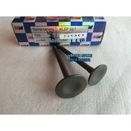 Valve set S90 S90Z HONDA 90 Umbrella Valve Honda 90 S90 S 90Z