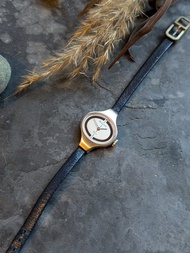 Dior 稀有款 古董錶 機械手上鍊錶 manual winding