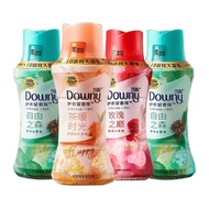 Downy Beads Infusion Downy fragrant particle makes clothing stay fragrant 4 different fragrances