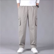 Ix7 Tactical Pants by Somkong