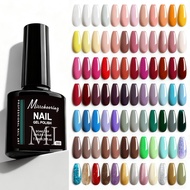 7.5MLGel Nail Polish, Popular Series Nail Gel Colorful Gel Polish- UV/LED Soak Off Semi-Permanent Va